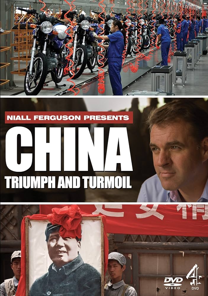 China: Triumph and Turmoil